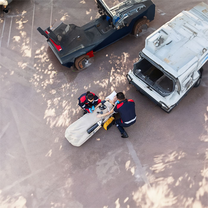 郑州市新郑市医院救护车租赁到开封市禹王台区救护车花钱么