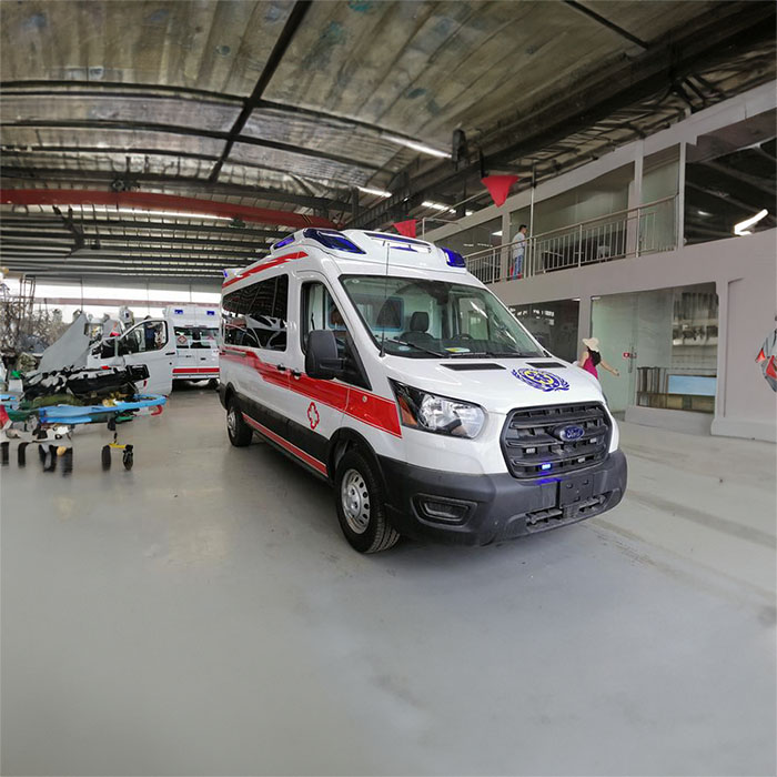 河南金水区租私家救护车转院到河南省漯河市人民医院 救护车出租公司哪个好