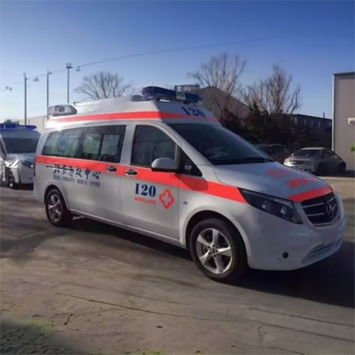 河南省郑州市新密租用私人救护车到河南中国五二医院 救护车出租服务 长途转运服务多少钱