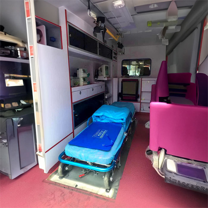 河南省郑州市惠济出租急救车护送到河南郑州铁路中心医院 救护车出租电话多少