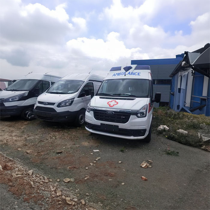 2023年河南省郑州市高新区病重回老家到南阳市淅川县救护车电话120