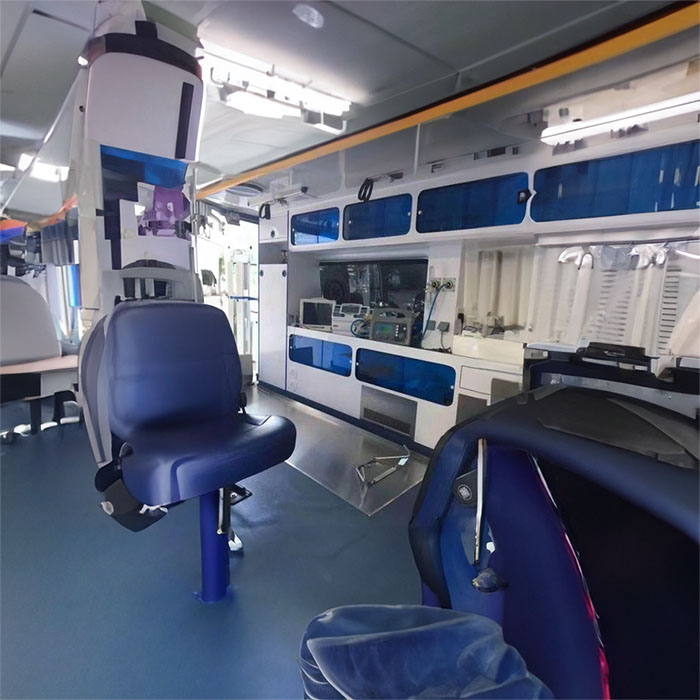 河南省郑州荥阳长途救护车出租租赁到漯河市郾城区救护车按什么收费