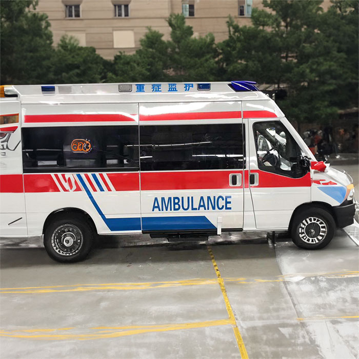 河南郑州市惠济租赁私人救护车转运到河南省河南中医学院第二附属医院 救护车出租哪里好