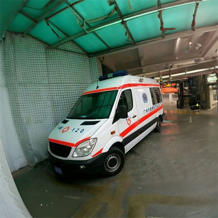 河南省上街区租私人急救车到河南安阳市肿瘤医院 救护车如何收费出租