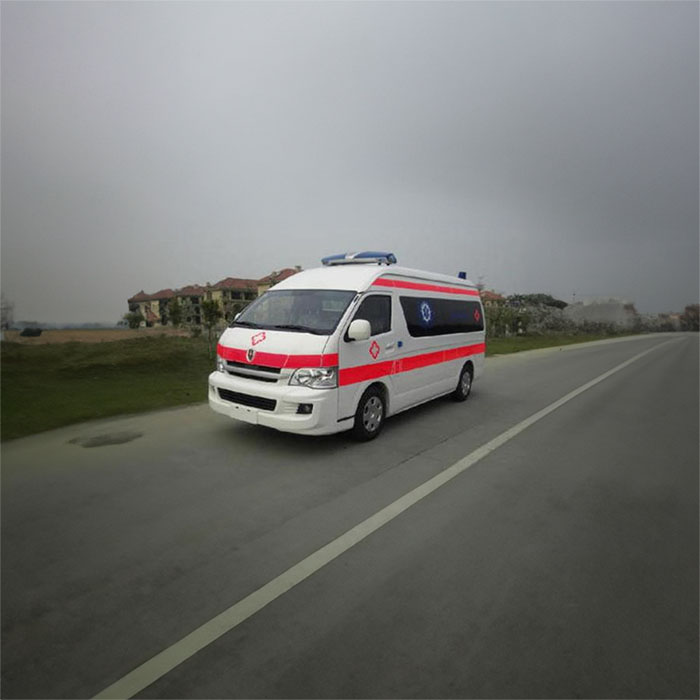航空港救护车出租服务到开封市通许县车险救护车费用