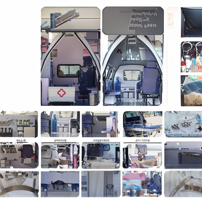 河南省郑州周边预约私人救护车租赁到河南省河南省结核病医院 救护车出租公司费用多少