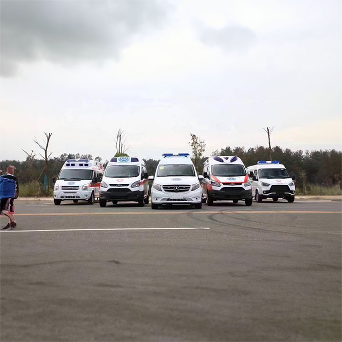 河南新郑哪里有救护车租赁护送到开封市鼓楼区市救护车转运服务公司-救护车出租