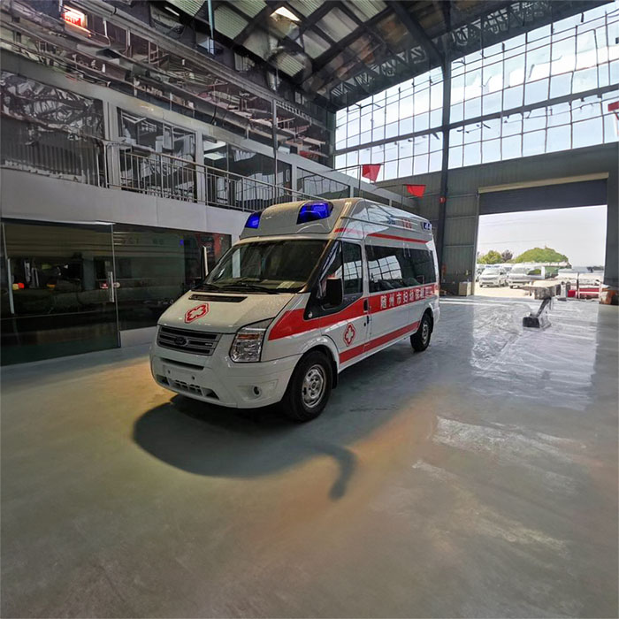 河南郑州出租救护车出租到许昌市襄城县私人救护车联系电话
