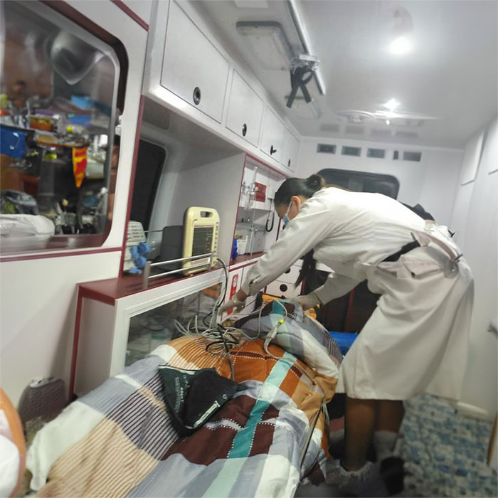 2023年河南郑州中牟县出院回老家到洛阳市吉利区咨询120打什么电话