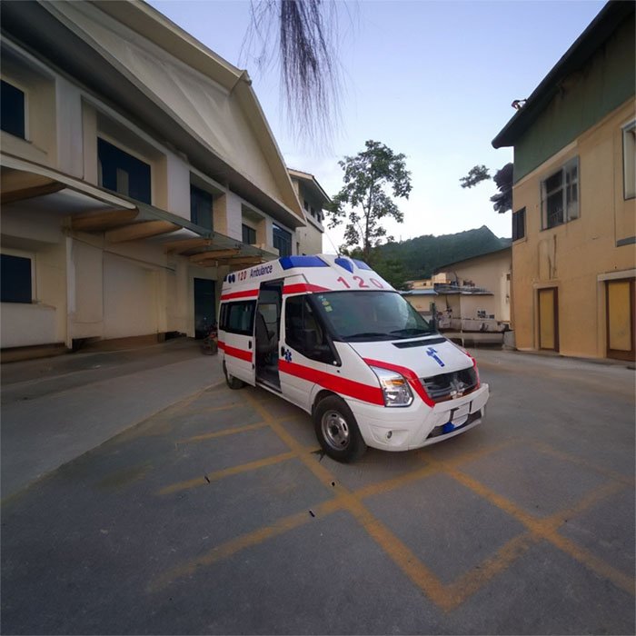 河南省二七120私人救护车租赁到河南省河南省军区医院 救护车出租租赁多少钱