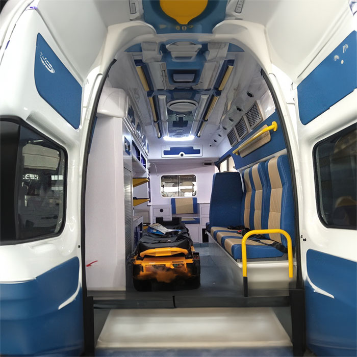 河南郑州荥阳市救护车出租公司转院到南阳市邓州市租救护车长途转运-救护车出租