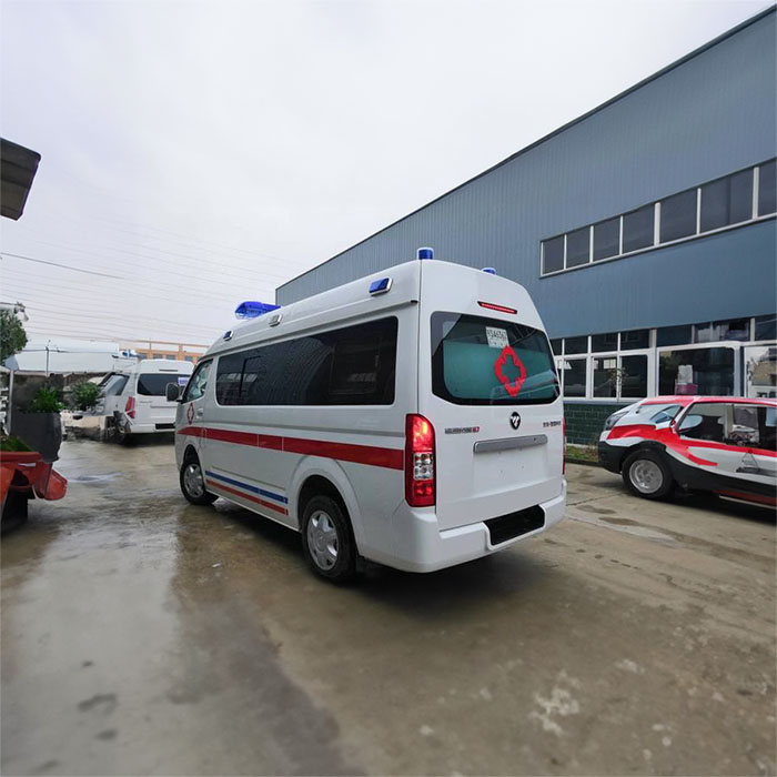 河南郑州市管城租私人急救车到河南郑州大学附属医院 有哪些救护车出租公司