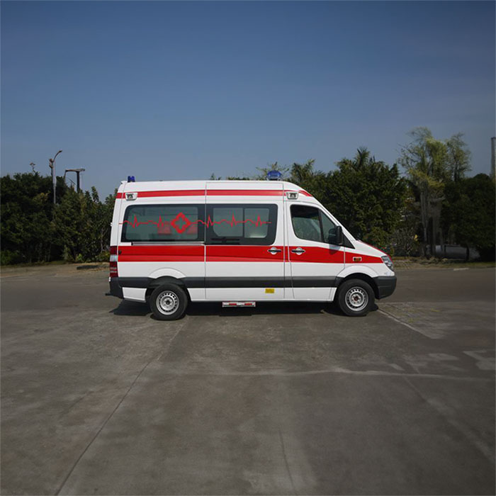 河南省管城回族区救护车出租中心出租到郑州市荥阳市租赁救护车服务