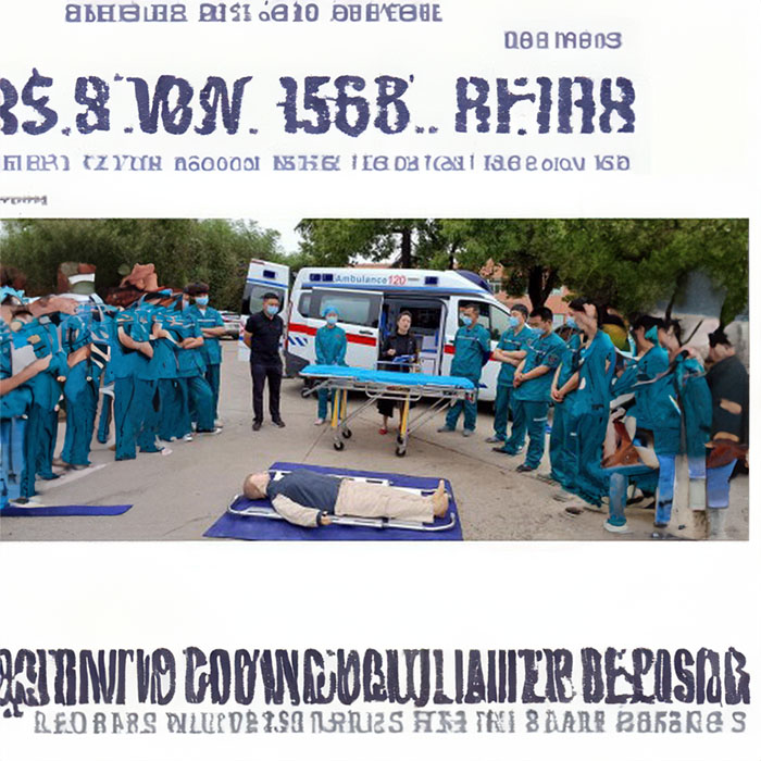 河南郑州惠济租救护车出租到洛阳市市辖区重症转运救护车-救护车出租