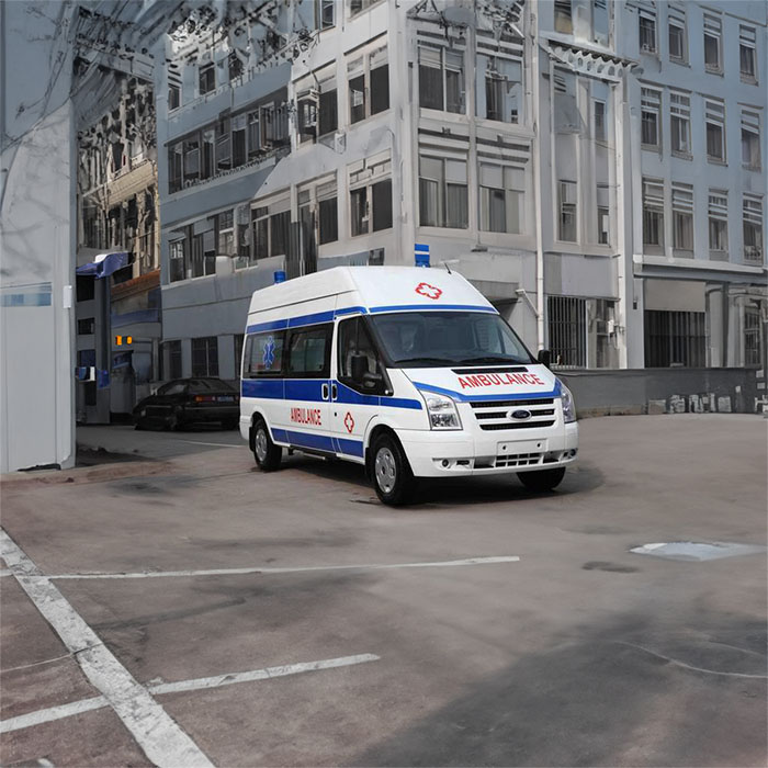 河南郑州市荥阳市救护车出租租赁到南阳市肇庆救护车租车