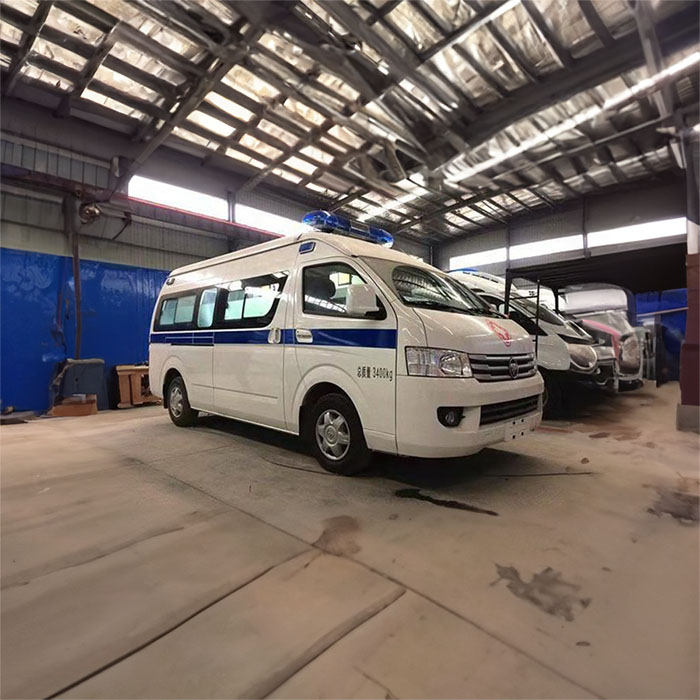 郑州市高新区租私家救护车转院到洛阳市第二中医院 出租救护车哪里好