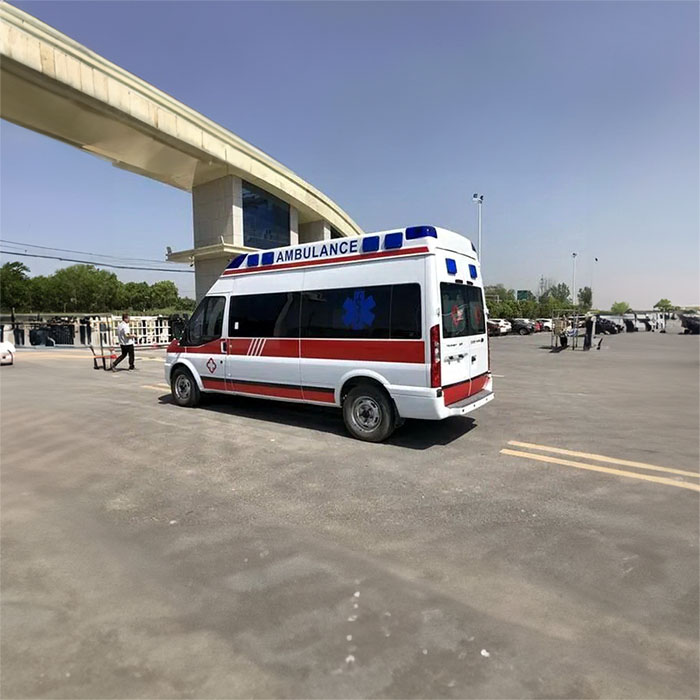 郑州郑东新区救护车出租服务租赁到开封市开封县救护车要钱么