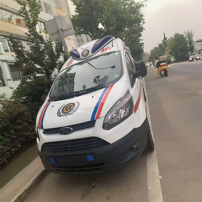 河南郑州新密市租救护车到河南洛阳市中心医院 长途救护车出租哪里专业