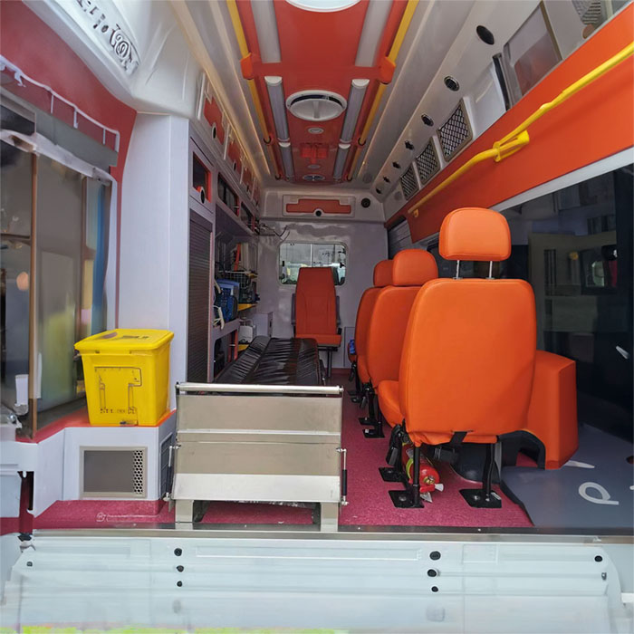 2023年河南郑州市经开区出院回老家到鹤壁市浚县120救护车电话号码