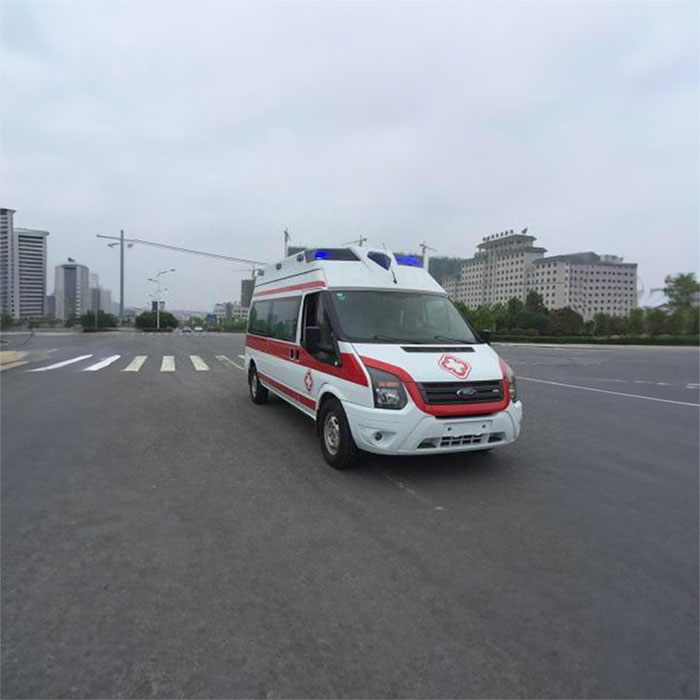 2023年河南郑州新密出院回老家到平顶山市市辖区转院救护车出租电话