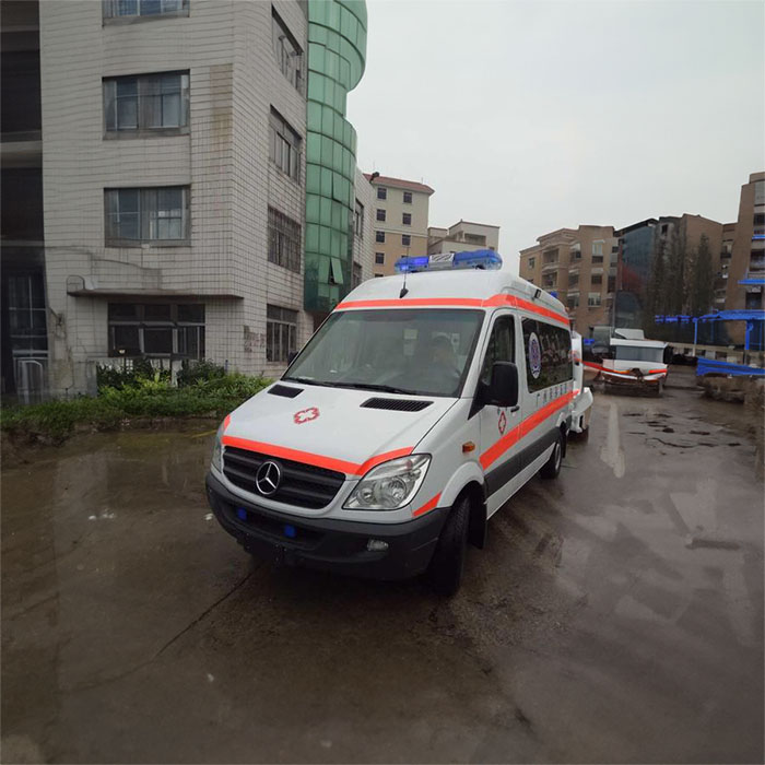 河南省郑州市管城哪里有救护车转院到平顶山市舞钢市出租救护车服务