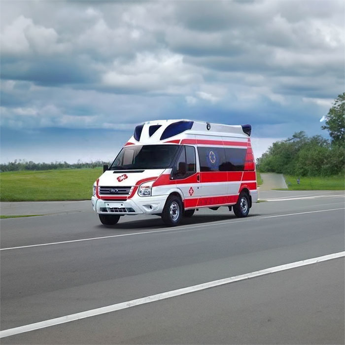 2023年河南省惠济区出院回老家到洛阳市市辖区如果病人转院怎么联系救护车