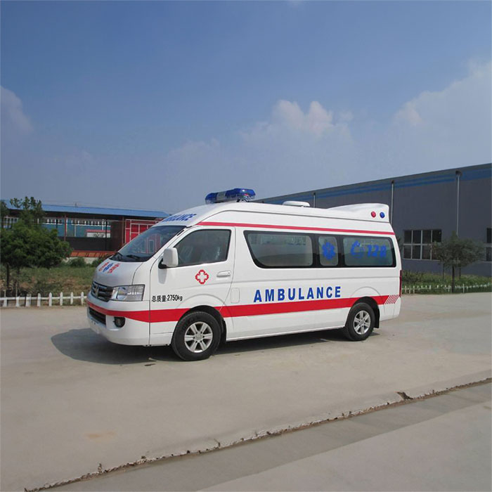 2023年河南郑州周边康复护送到安阳市殷都区转院需要120车 怎么联系