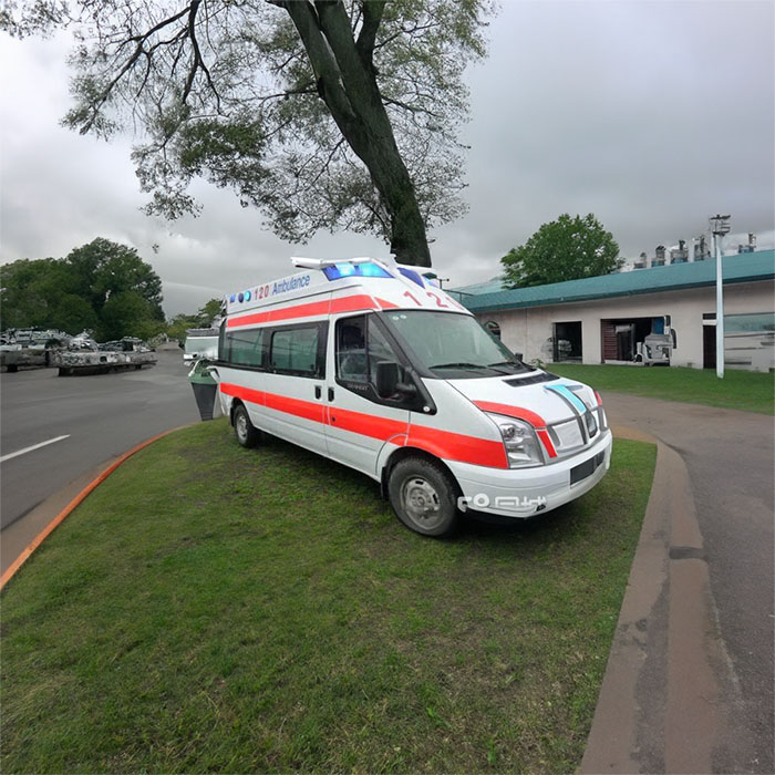 河南郑州新郑哪里有救护车租赁转运到驻马店市西平县救护车市区多少钱