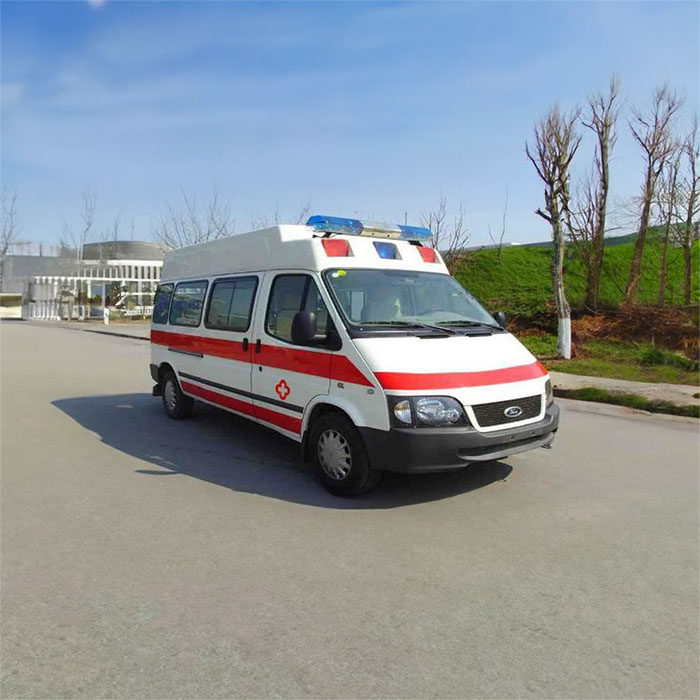 河南省郑州市登封中原区救护车出租中心出租到周口市郸城县跨省救护车出租转运-救护车出租