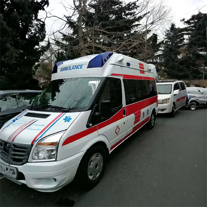 2023年河南省郑州市荥阳病重返乡到濮阳市台前县救护车急救电话是多少