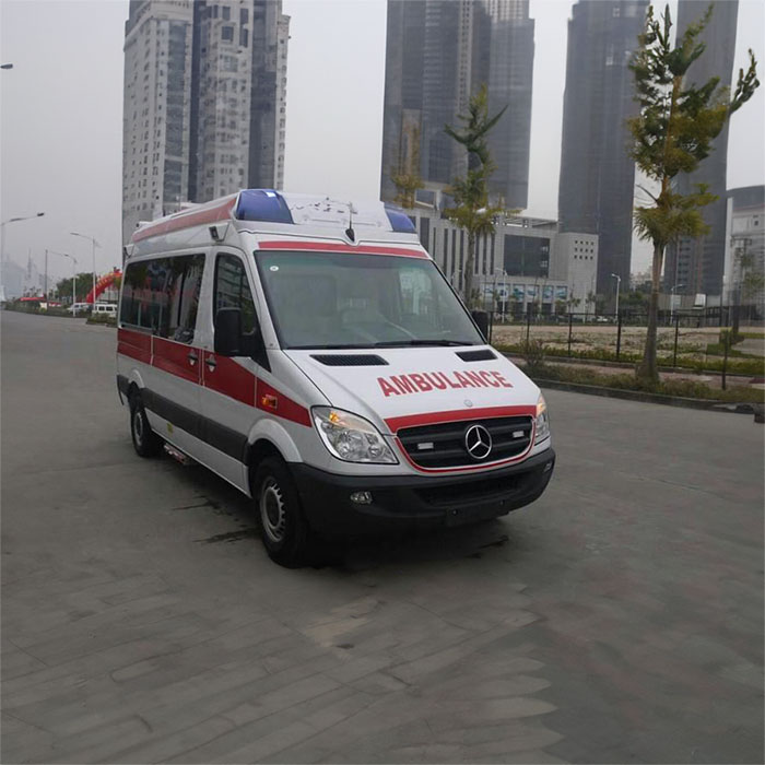 河南省郑州荥阳租赁私家救护车到新乡医学院一附院 哪里有出租救护车