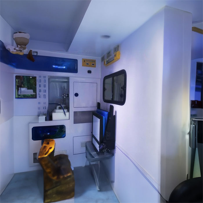 河南郑州中牟县救护车出租服务转院到信阳市光山县私人救护车出租联系电话