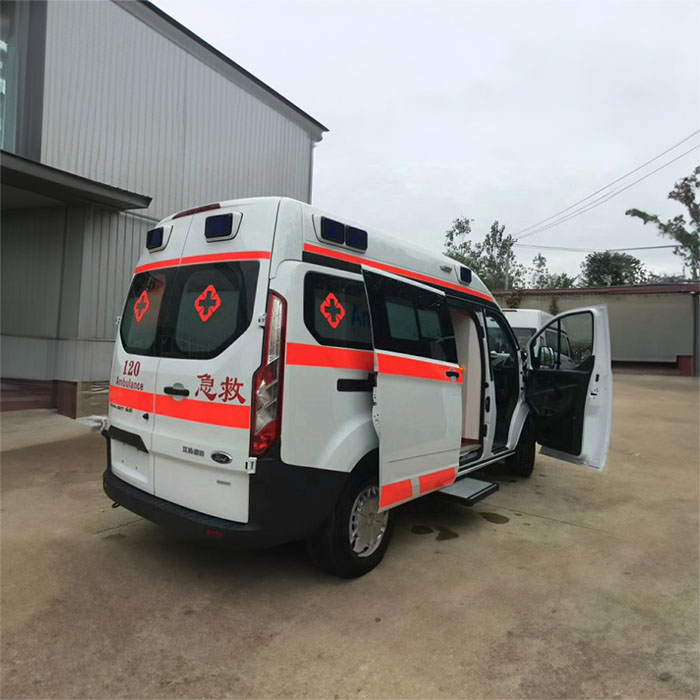 河南省郑州管城回族区长途救护车转运到南阳市市救护车转运中心-救护车出租