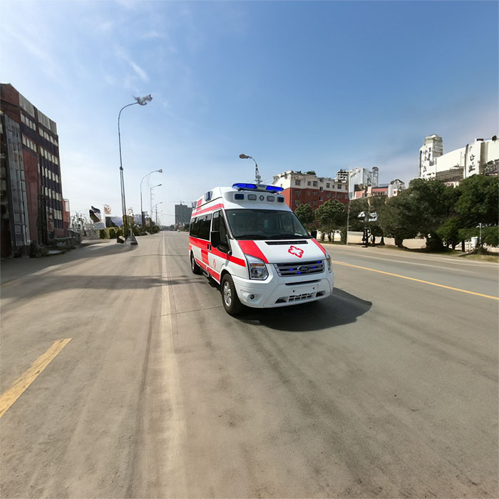 2023年河南中牟康复护送到平顶山市新华区租赁私人救护车电话