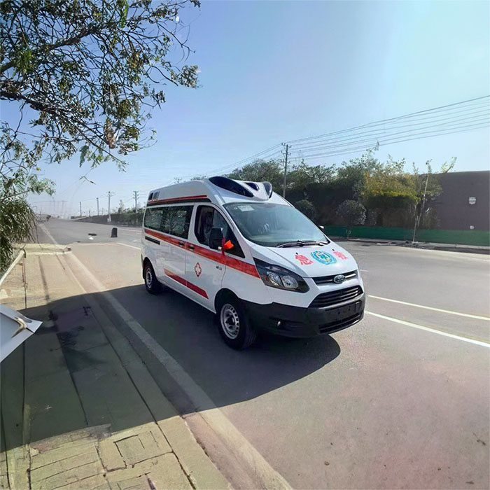 中原租私人救护车转院到河南河南省结核病医院 私人救护车出租多少钱