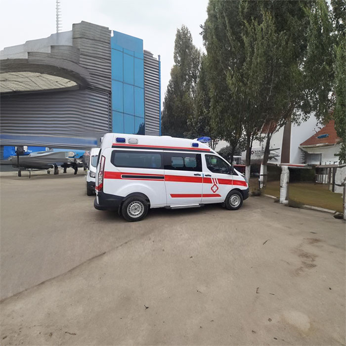 河南省郑州惠济区租赁私家救护车转院到河南省焦作市人民医院 长途救护车出租哪个品牌好