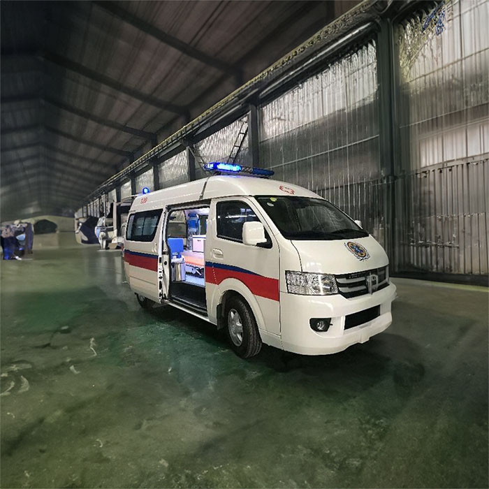 河南郑州管城救护车出租到驻马店市驿城区120救护车