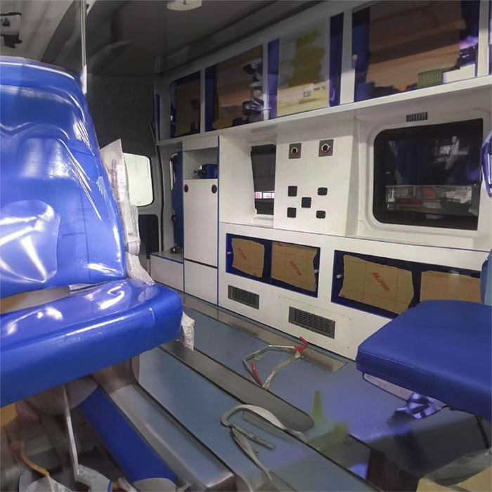 河南省郑州经开区120救护车租赁到周口市鹿邑县救护车跨省怎么收费