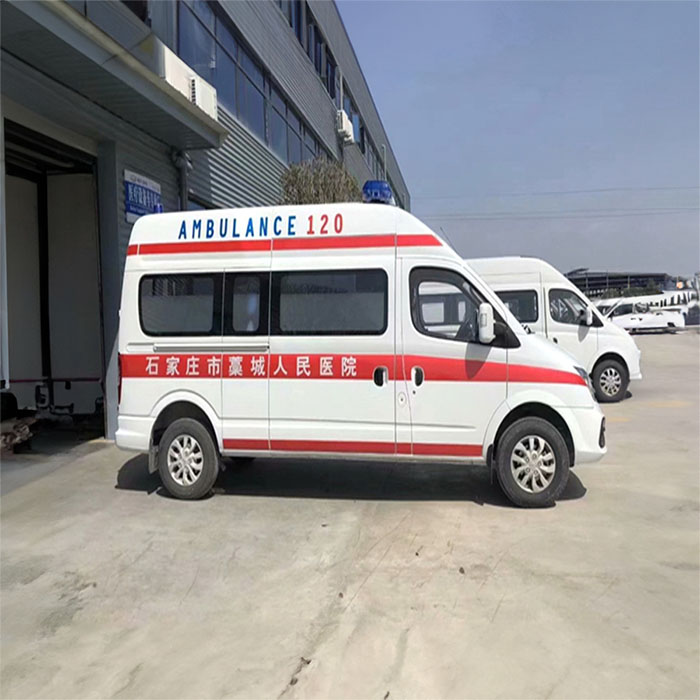 河南郑州中原区医院救护车转院到开封市通许县私人救护车出租电话
