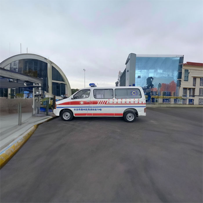 河南省荥阳市哪里有救护车到洛阳市涧西区救护车多少号