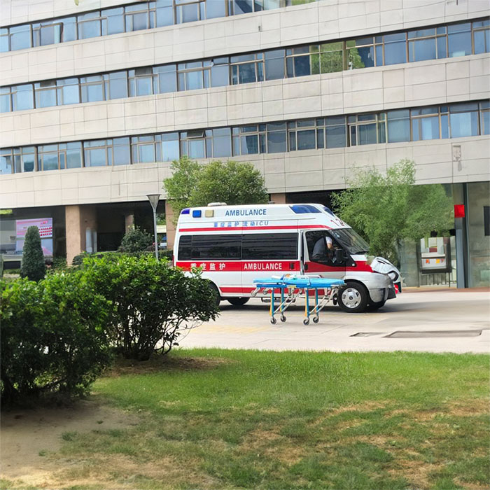 2023年上街康复护送到安阳市文峰区120转运咨询电话