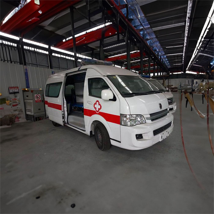 河南郑州经开区租赁私家救护车转院到河南洛阳医学高等专科学校附属医院 跨省救护车出租公司有哪些