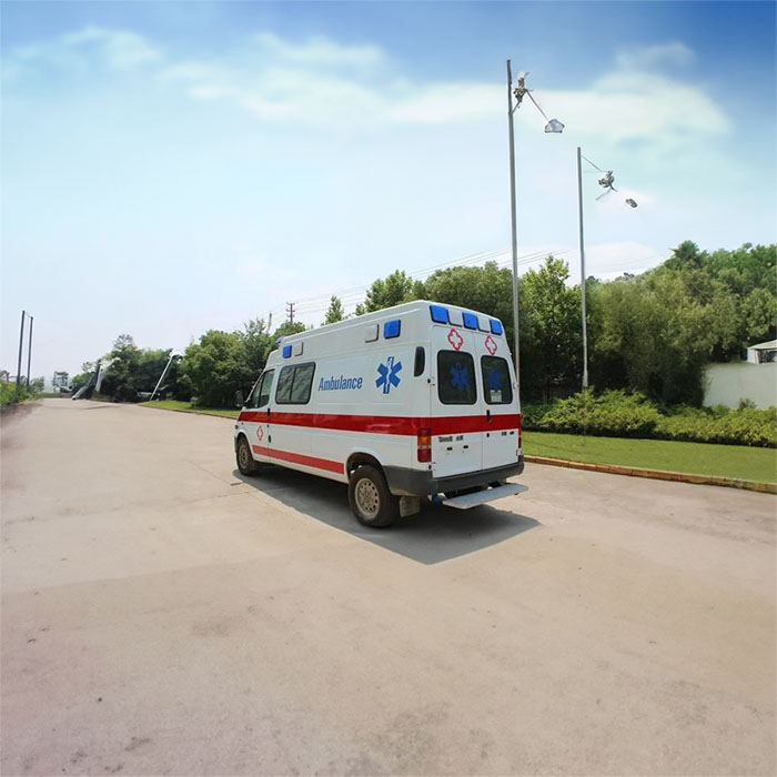 河南省郑州惠济区租用私人救护车到河南安阳地区人民医院 专业救护车出租电话多少