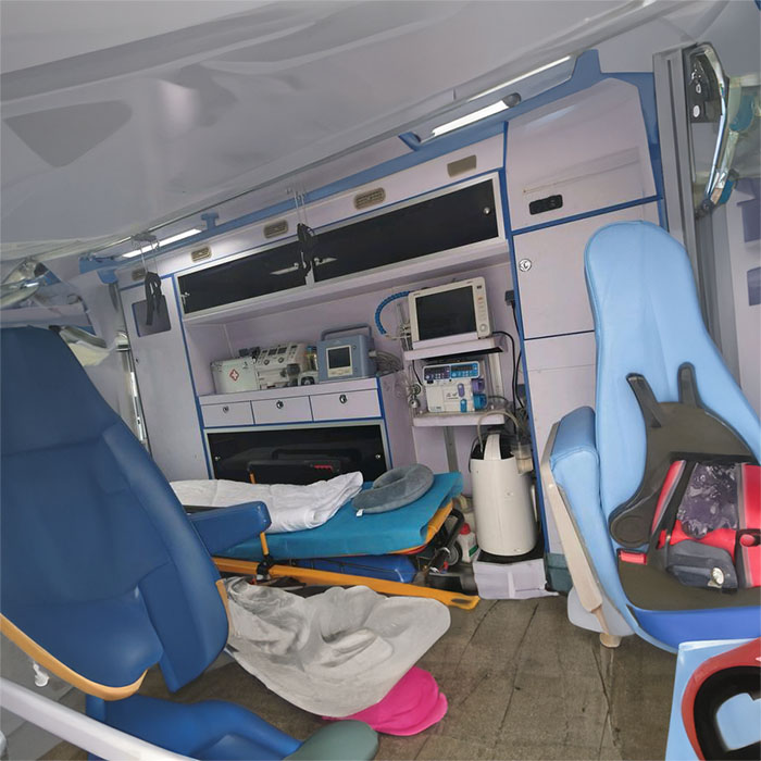 河南管城回族区租用私人救护车到河南中医学院第二附属医院 救护车出租公司哪个靠谱