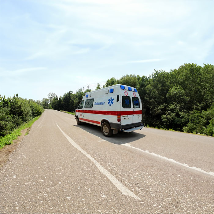 河南经开区跨省救护车出租租赁到鹤壁市鹤山区医院救护车电话