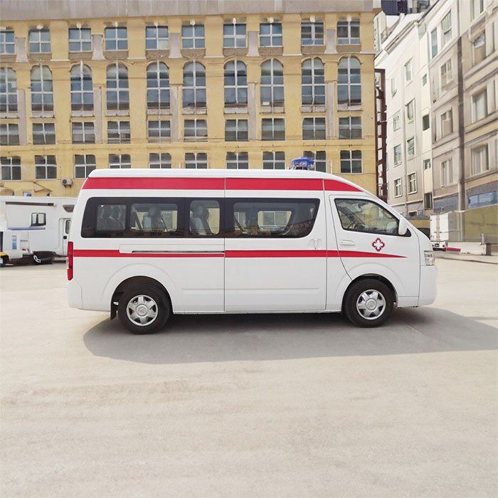 2023年河南省郑州市中原康复回家到周口市鹿邑县救护车电话直接打120吗