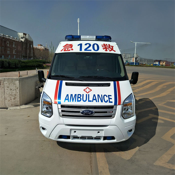 河南省登封私人救护车出租到焦作市济源市私人救护车租车电话号码