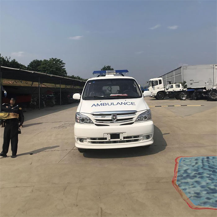 河南省郑州市高新区救护车出租公司到焦作市马村区救护车出租收费标准