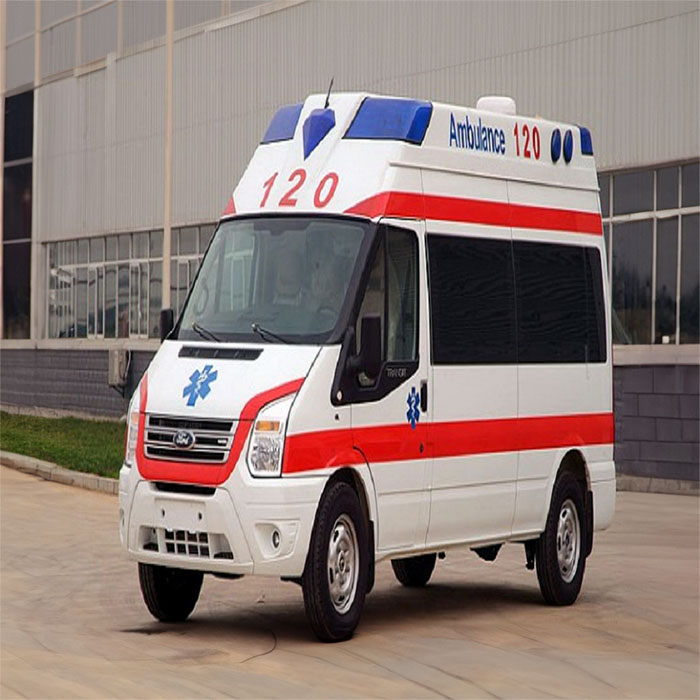 2023年中原区康复回老家到驻马店市确山县重症病人转院如何联系医院