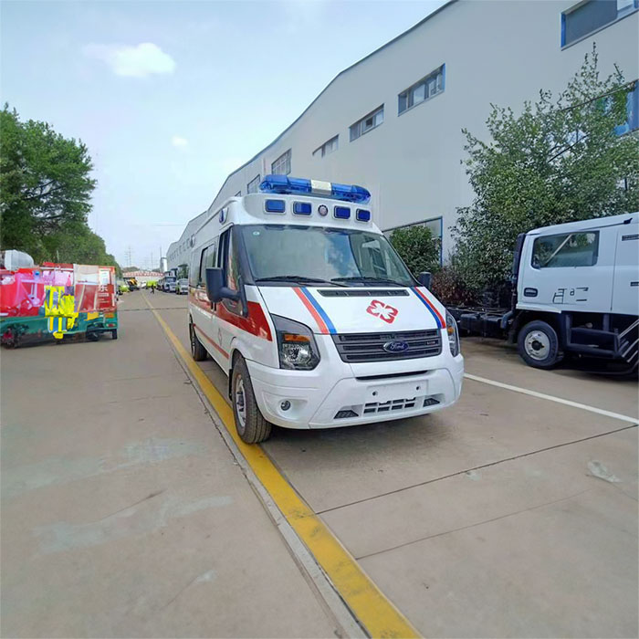 2023年金水病重返乡到商丘市市辖区需要救护车打什么电话